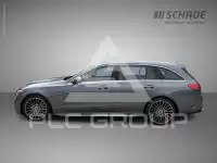 2025 Mercedes Benz C 200