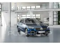 2025 Mercedes Benz C 200