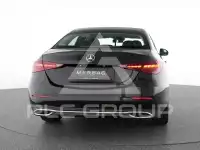 2025 Mercedes Benz C 200