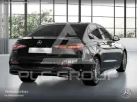 2025 Mercedes Benz C 200