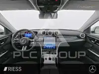 2025 Mercedes Benz C 200