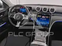 2025 Mercedes Benz C 200