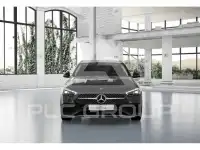 2025 Mercedes Benz C 200