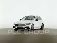 2025 Mercedes Benz C 200