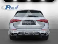 2025 Mercedes Benz C 200