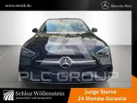 2025 Mercedes Benz C 200