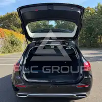 2025 Mercedes Benz C 200