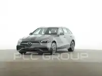 2025 Mercedes Benz C 200