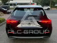 2025 Mercedes Benz C 200