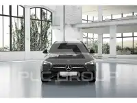 2025 Mercedes Benz C 200