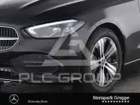 2025 Mercedes Benz C 200