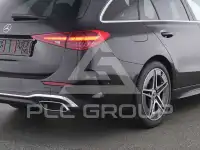 2025 Mercedes Benz C 200