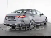 2025 Mercedes Benz C 200
