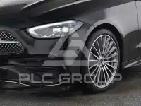 2025 Mercedes Benz C 200