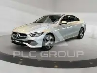 2025 Mercedes Benz C 200