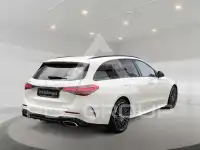 2025 Mercedes Benz C 200