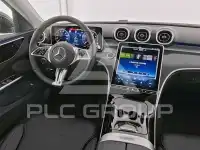 2025 Mercedes Benz C 200