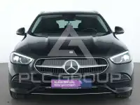 2025 Mercedes Benz C 200