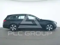 2025 Mercedes Benz C 200