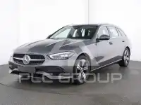 2025 Mercedes Benz C 200