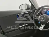 2025 Mercedes Benz C 200