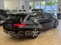 2025 Mercedes Benz C 200