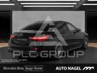2025 Mercedes Benz C 200