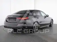 2025 Mercedes Benz C 200