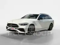 2025 Mercedes Benz C 200