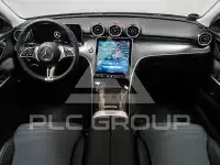 2025 Mercedes Benz C 200