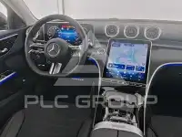 2025 Mercedes Benz C 200