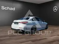 2025 Mercedes Benz C 200