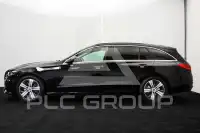2025 Mercedes Benz C 200