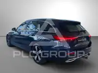 2025 Mercedes Benz C 200