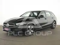 2025 Mercedes Benz C 200