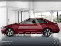 2025 Mercedes Benz C 200