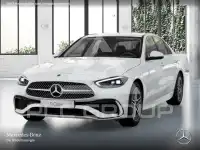 2025 Mercedes Benz C 200