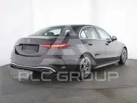 2025 Mercedes Benz C 200