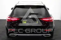 2025 Mercedes Benz C 200