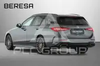 2025 Mercedes Benz C 200