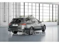 2025 Mercedes Benz C 200