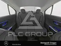 2025 Mercedes Benz C 200