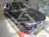2025 Mercedes Benz C 200