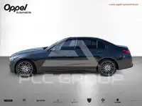 2025 Mercedes Benz C 200