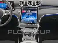 2025 Mercedes Benz C 200