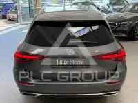 2025 Mercedes Benz C 200