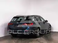 2025 Mercedes Benz C 200