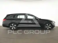 2025 Mercedes Benz C 200