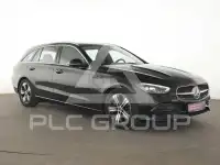 2025 Mercedes Benz C 200