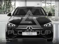 2025 Mercedes Benz C 200